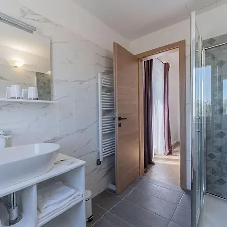 Arancin Novigrad By Istriaselect Villa Brtonigla