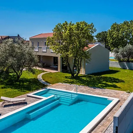 Arancin Novigrad By Istriaselect Villa Brtonigla