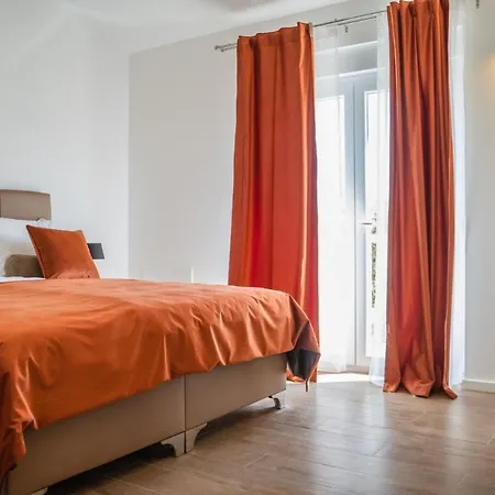 Arancin Novigrad By Istriaselect Villa Brtonigla