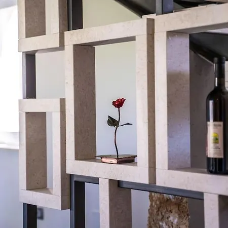 Villa Arancin Novigrad By Istriaselect Brtonigla