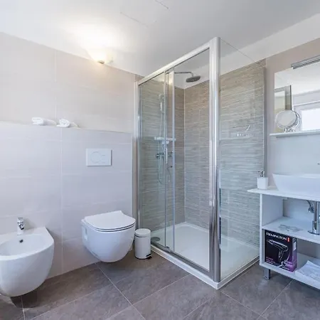 Arancin Novigrad By Istriaselect Villa