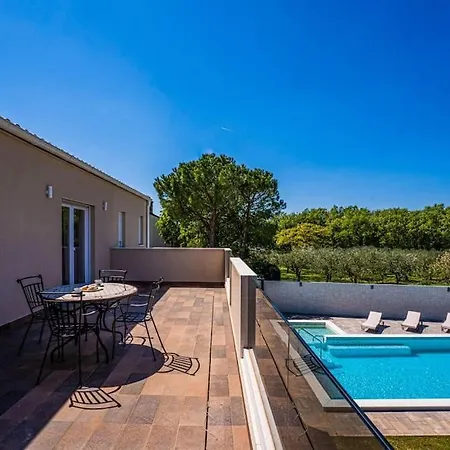 Arancin Novigrad By Istriaselect Villa *