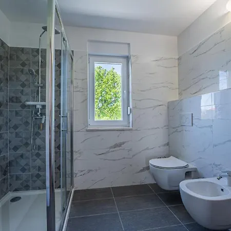 Villa Arancin Novigrad By Istriaselect *