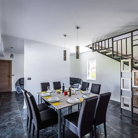 Arancin Novigrad By Istriaselect Villa *