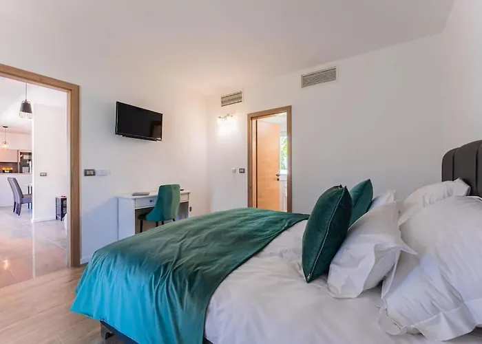 Arancin Novigrad By Istriaselect Villa Brtonigla