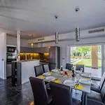 Arancin Novigrad By Istriaselect Villa *