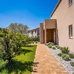 Villa Arancin Novigrad By Istriaselect *