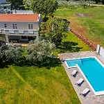 Arancin Novigrad By Istriaselect Villa