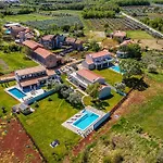 Arancin Novigrad By Istriaselect Villa