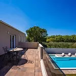 Arancin Novigrad By Istriaselect Villa *