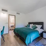 Arancin Novigrad By Istriaselect Villa *