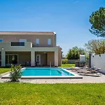 Villa Arancin Novigrad By Istriaselect Brtonigla