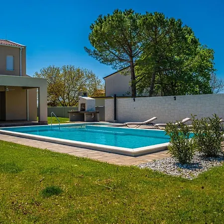 Arancin Novigrad By Istriaselect * Бртонигла