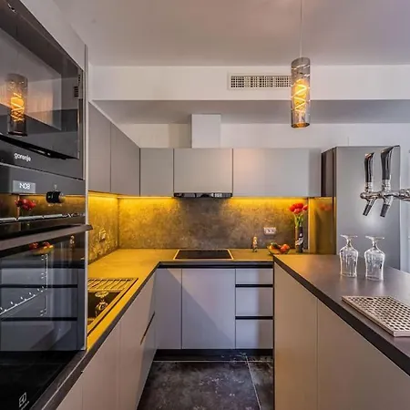 Arancin Novigrad By Istriaselect Villa Brtonigla