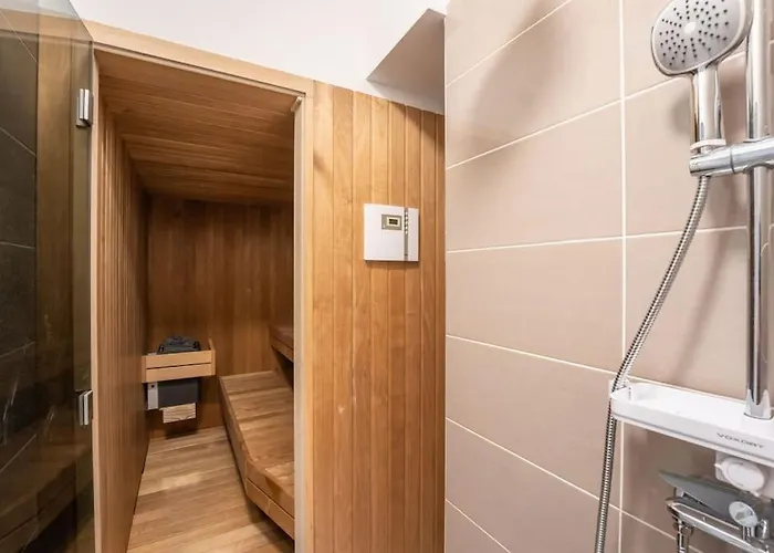 Вилла Arancin Novigrad By Istriaselect *