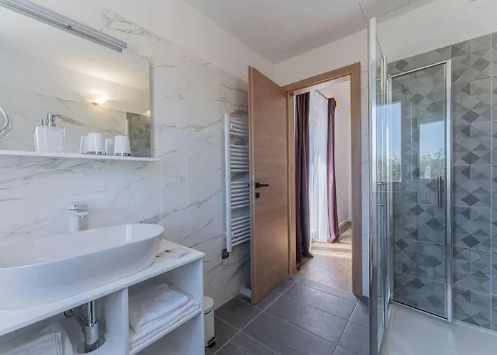 Arancin Novigrad By Istriaselect Вилла Бртонигла