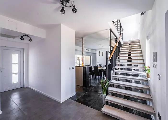 Arancin Novigrad By Istriaselect * Бртонигла