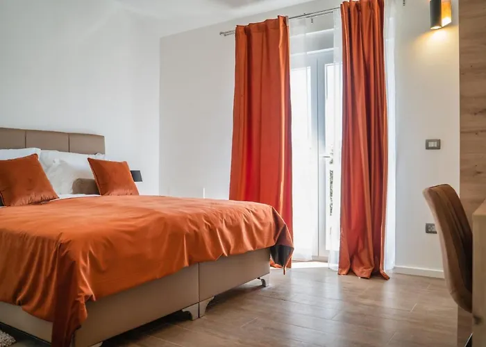 Arancin Novigrad By Istriaselect Вилла Бртонигла