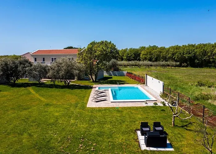 Arancin Novigrad By Istriaselect * Бртонигла