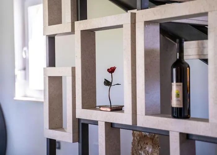 Вилла Arancin Novigrad By Istriaselect Бртонигла