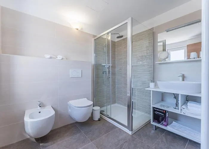 Arancin Novigrad By Istriaselect Вилла