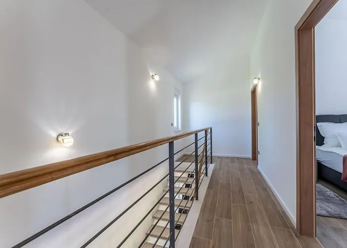 Arancin Novigrad By Istriaselect Вилла *