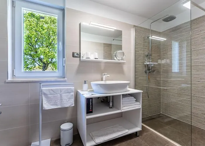 Вилла Arancin Novigrad By Istriaselect *