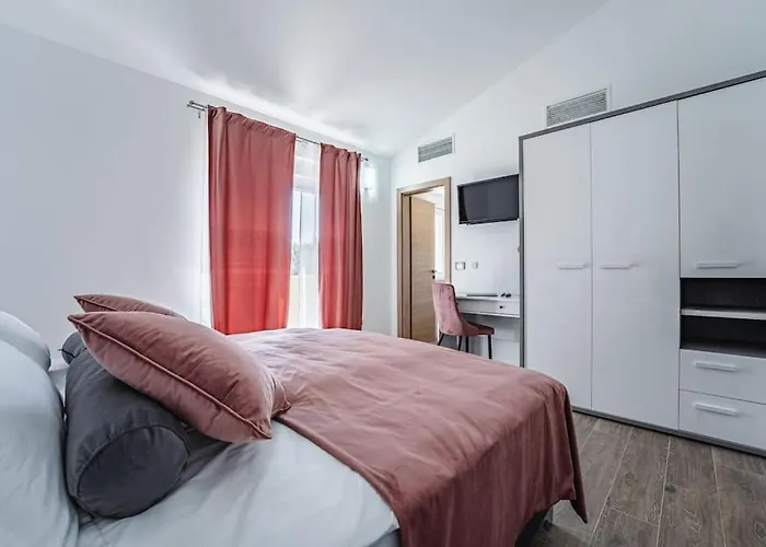 Arancin Novigrad By Istriaselect Вилла *