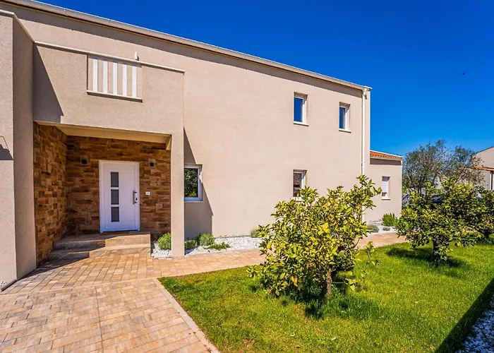 Вилла Arancin Novigrad By Istriaselect