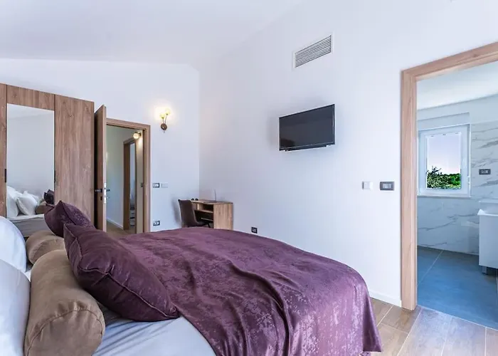 Вилла Arancin Novigrad By Istriaselect *