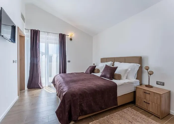 Arancin Novigrad By Istriaselect