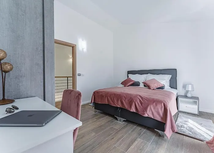 Arancin Novigrad By Istriaselect Бртонигла