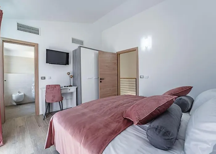 Arancin Novigrad By Istriaselect * Бртонигла