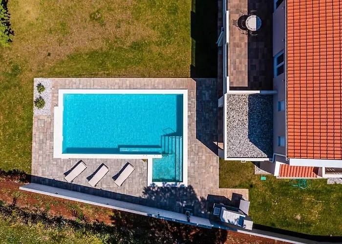 Arancin Novigrad By Istriaselect * Бртонигла