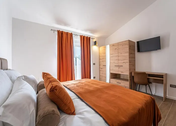 Вилла Arancin Novigrad By Istriaselect Бртонигла