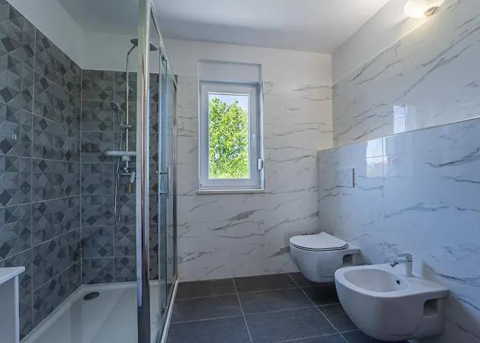 Вилла Arancin Novigrad By Istriaselect *