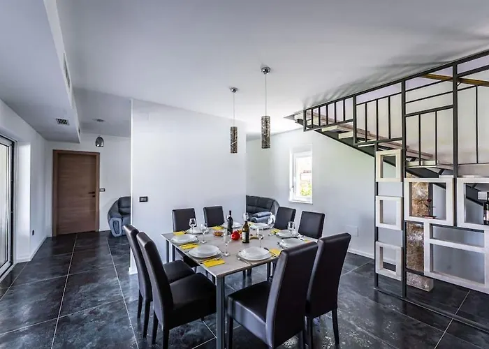 Arancin Novigrad By Istriaselect Вилла *