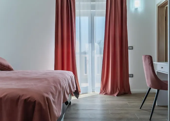 Arancin Novigrad By Istriaselect