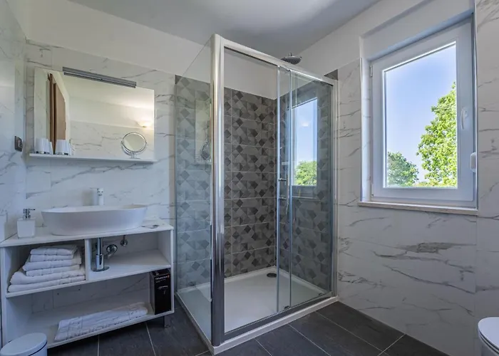 Вилла Arancin Novigrad By Istriaselect Бртонигла