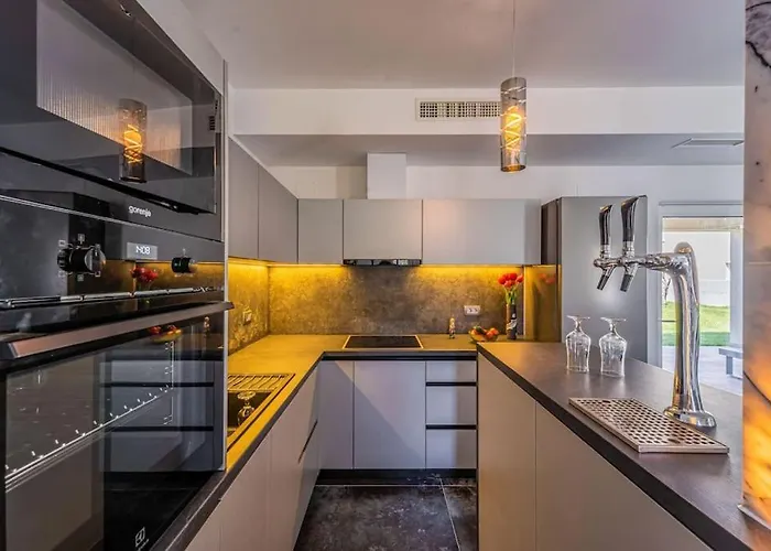 Arancin Novigrad By Istriaselect Вилла Бртонигла