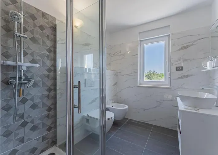 Arancin Novigrad By Istriaselect