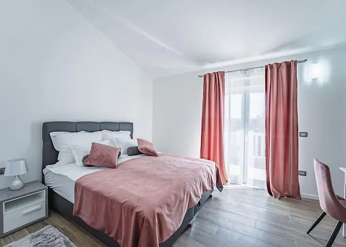 Вилла Arancin Novigrad By Istriaselect